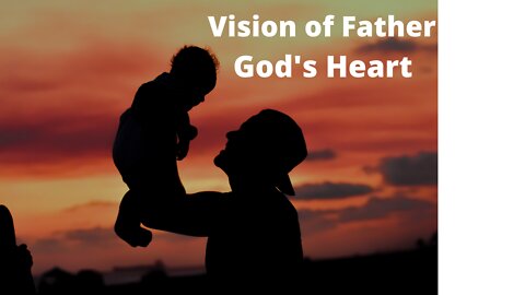 Returning to Father God's Heart