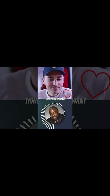 Les Brown On Goal Setting And Productivity