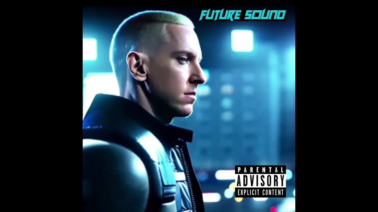 ReaLLY? - Eminem [A.I Music] #shorts #eminem