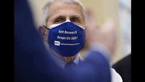 The Truth About Fauci by Townhall.com Staff