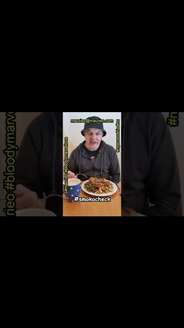 #maurieo #shorts HONEY SOY CHICKEN DRUMS