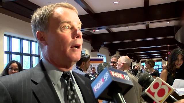 Hogsett: Special prosecutor 'heightens the public's confidence' in Aaron Bailey investigation