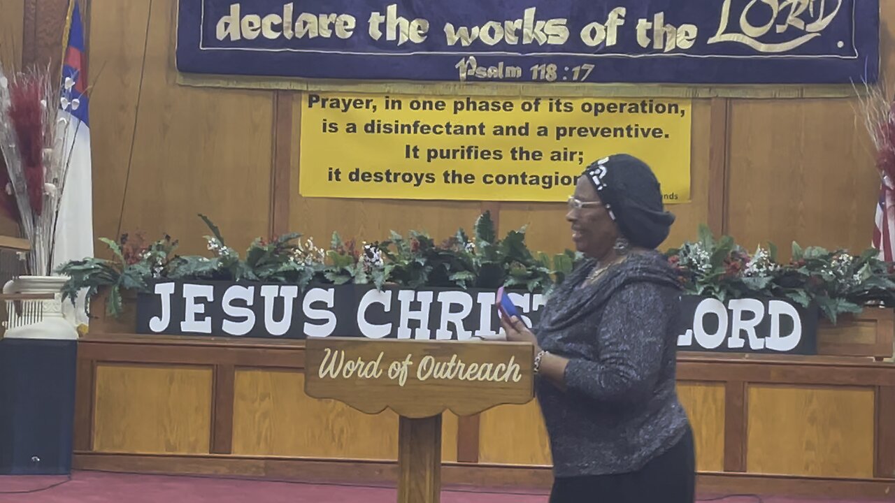 Am I A Real Disciple?