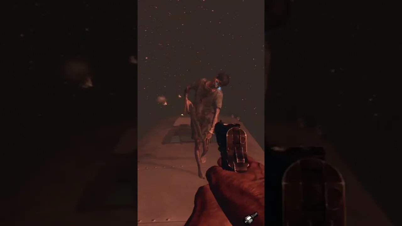 Heart attack, black ops 2 #blackops2 #callofduty #shorts #gaming