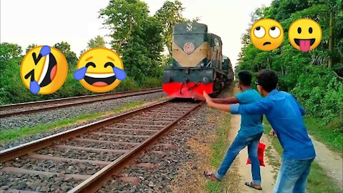 Hilarious Clip 2021। Funny video 2021