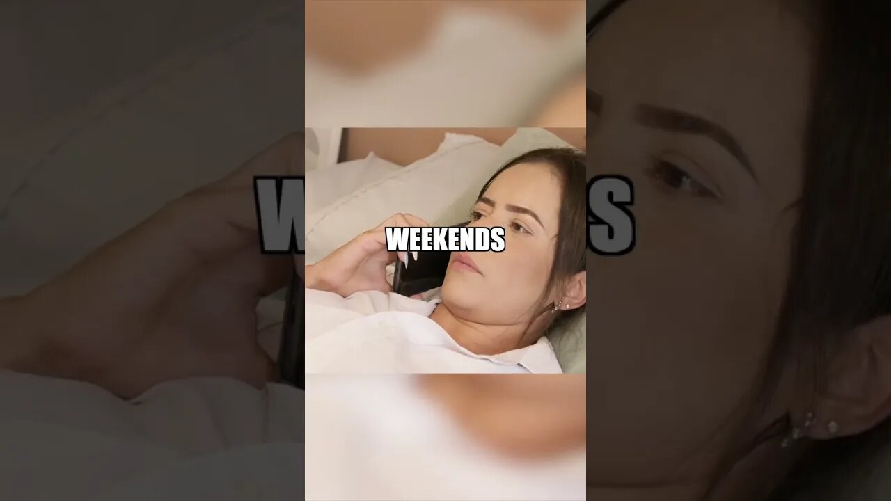Wife Cheats On Husband Because he Works too Much!