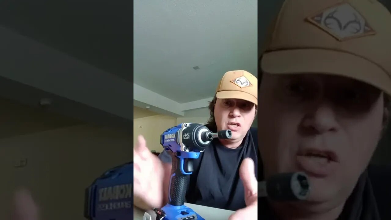 Should I buy a drill or an impact driver? If you can only buy one, should I pay top dollar or not?