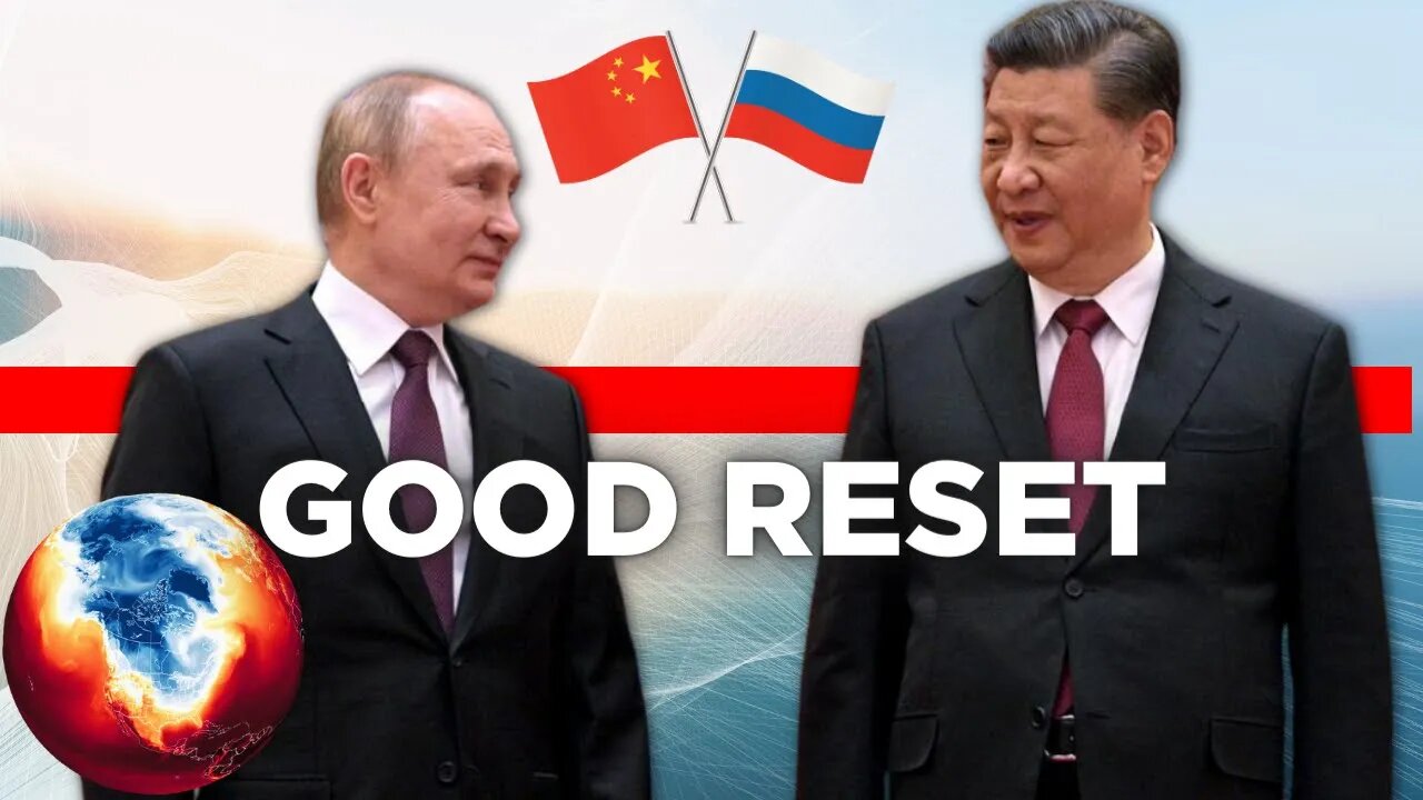 KEY TAKEAWAYS FROM PUTIN-XI MEETING!