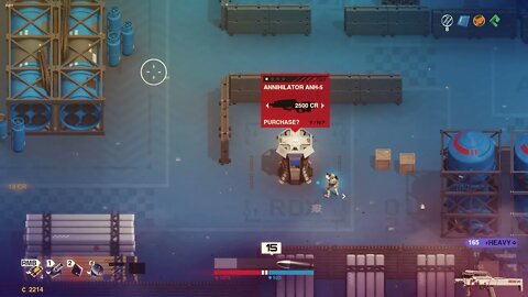 (synthetik) choke!