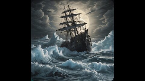 Echoes of the Deep
