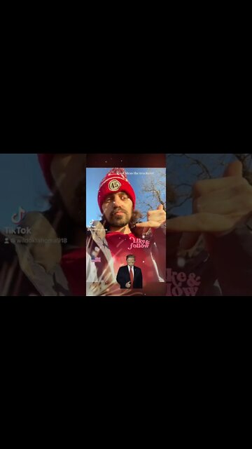 God bless the truckers