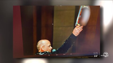 Contact7 Investigates: In resignation letter, Denver Fire Department chief explains decision to step down