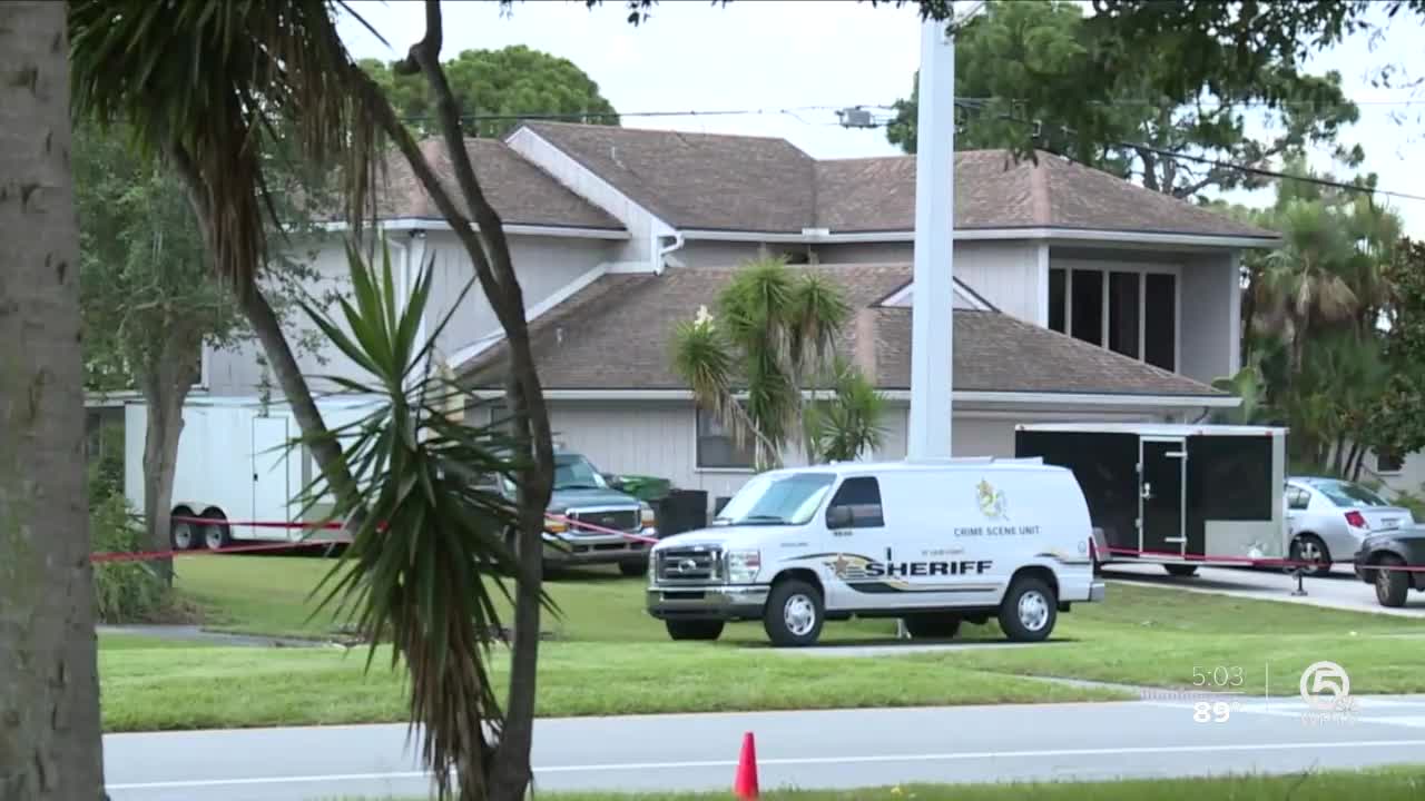 Police identify victims, gunman in deadly Port St. Lucie shooting