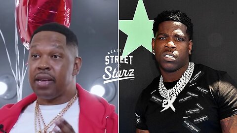 Terrance Gangsta Williams does NOT agree w/Casanova that most rap millionaires would SNITCH!