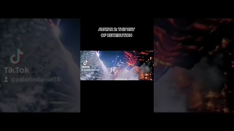 #avatar2 the way of retribution #parody