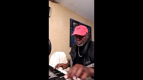 #G13▪︎JAM SESSIONS▪︎SONG:[THE JOURNEY LESS TRAVELED](INSTRUMENTAL)