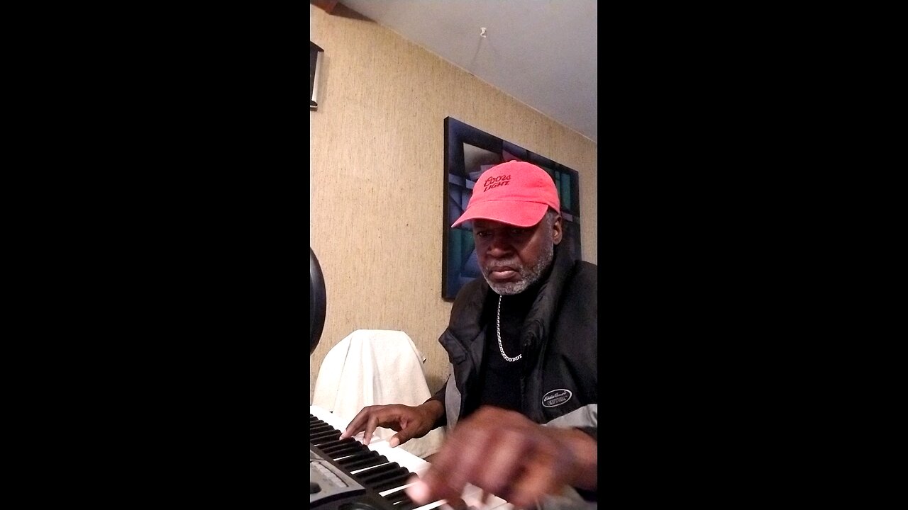 #G13▪︎JAM SESSIONS▪︎SONG:[THE JOURNEY LESS TRAVELED](INSTRUMENTAL)