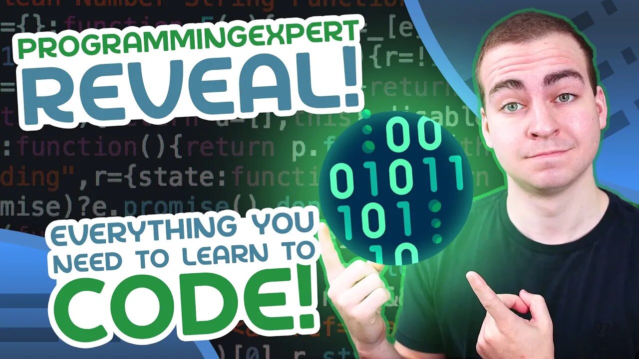 Are You A Programming Expert?