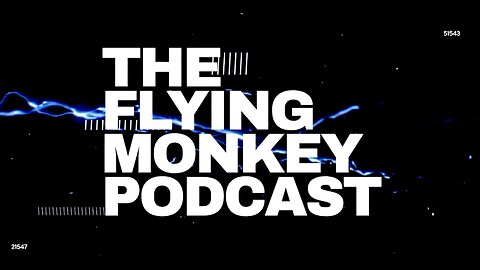 The Flying Monkey Podcast Episode 7 - Parent Stories