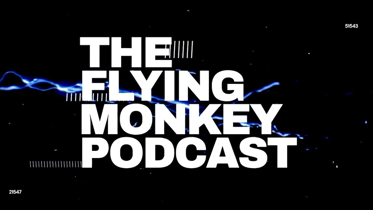 The Flying Monkey Podcast Episode 7 - Parent Stories