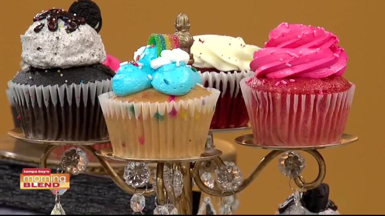 St. Pete Cupcake Contest