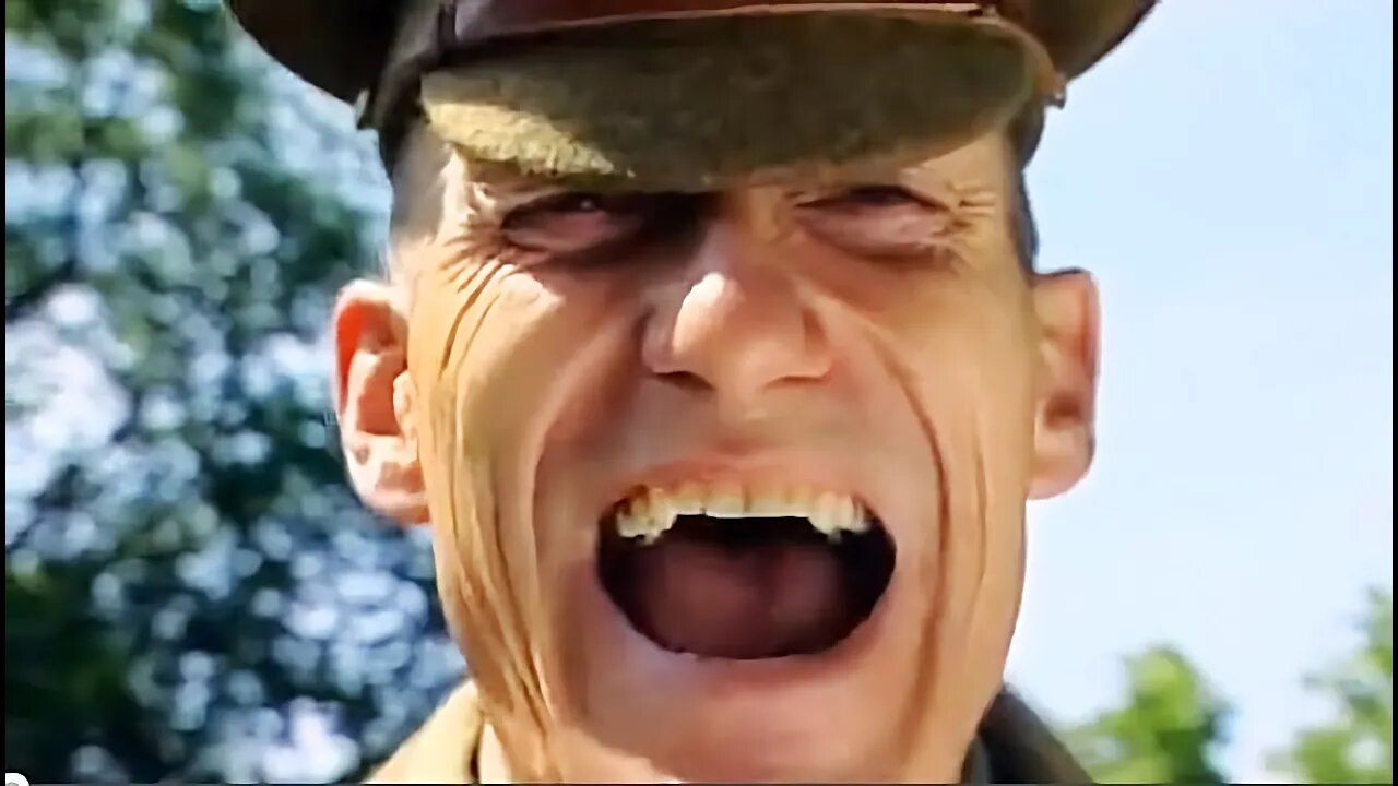 Bad Lads Army: Trash Talkers Get Owned (Marine Reacts) - Part 2