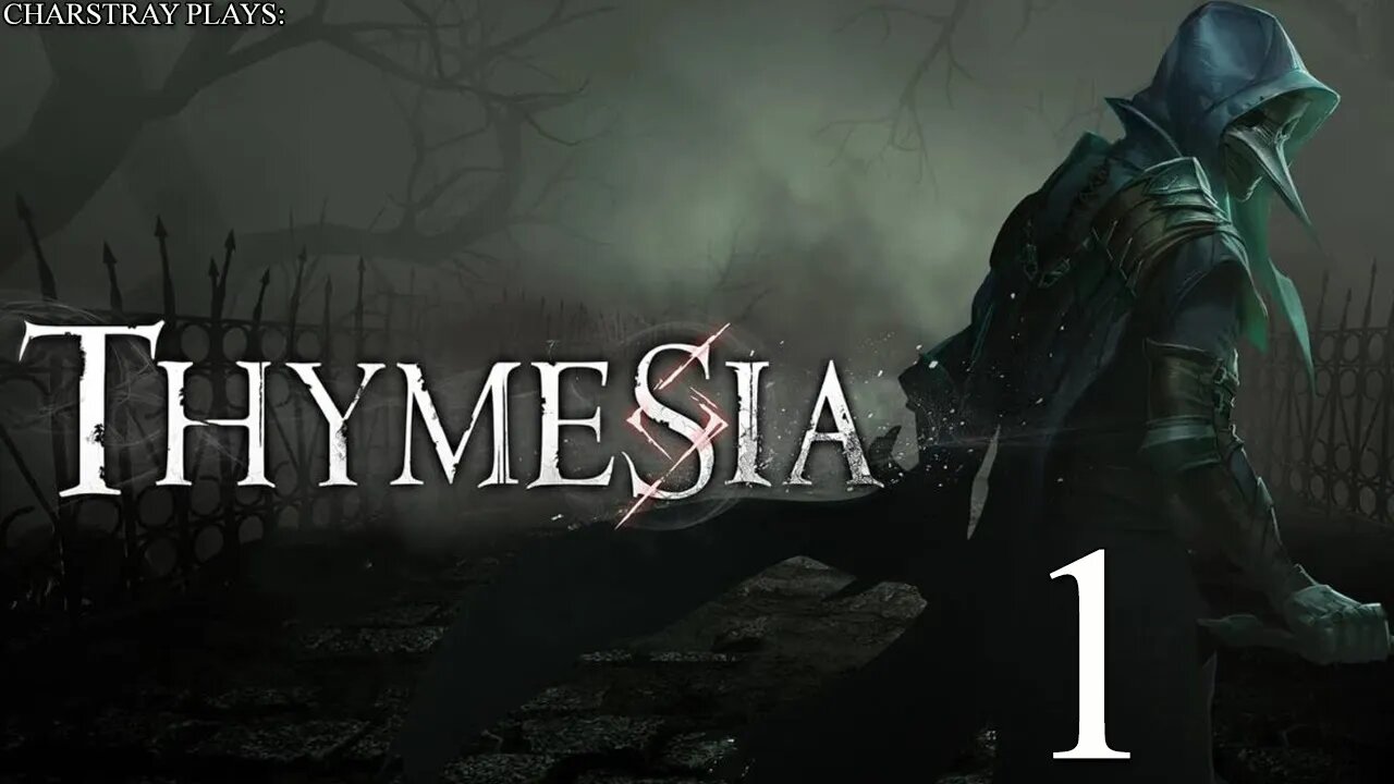 Thymesia (Bahasa Indonesia), Part 1