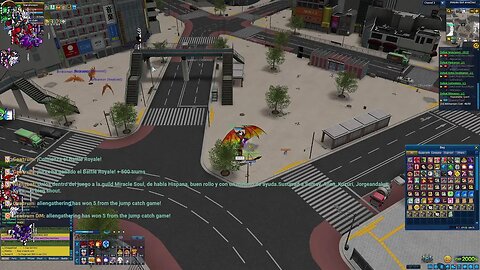 Digimon Masters Online 417#