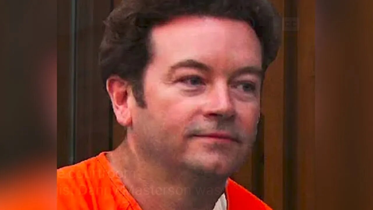 Danny Masterson Sentencing Update