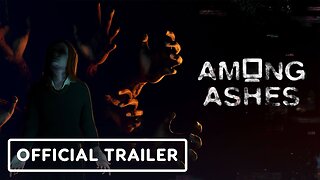 Among Ashes - Official Release Window Trailer | The Indie Horror Showcase 2024