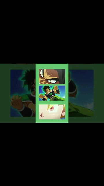 dragon ball z #shorts