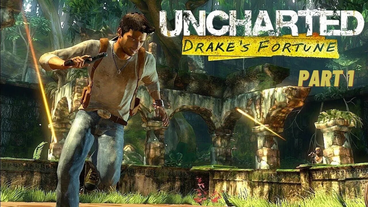 Uncharted