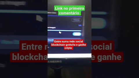 moeda XTM rede social blockchain web3 #moedasdigitais #criptofácil