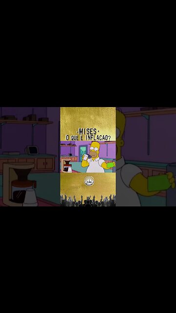 O que é inflação - por Ludwig von Mises - 4ª Lição de 6