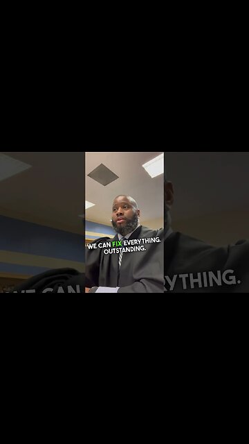 How to Handle Disruptive Students | Problem-Solving Court #feelings