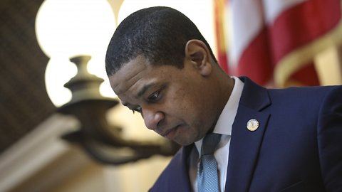 Virginia Lt. Gov. Fairfax Wants Allegations Against Him Investigated