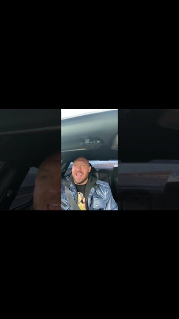 Ryback Cali Appearance