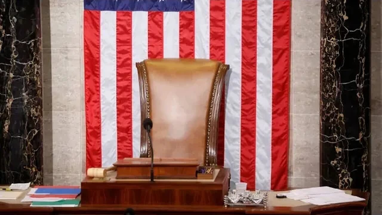 LIVE Day 3 - Congress Votes on Speaker of The House - 1/5/2023