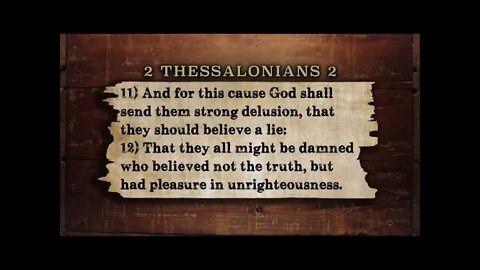 Don't Get Confused By 2 Thessalonians 27 | Pastor Steven Anderson | Sermon Clip