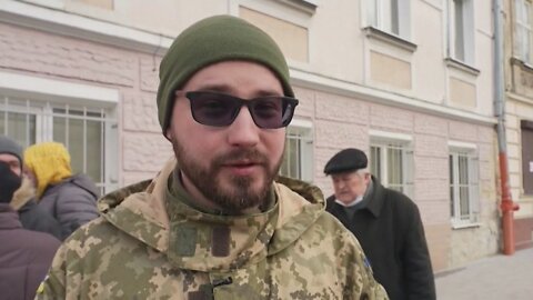 Soldier to Vladimir Putin- 'We will come kill you' News Ukraine war BREAKING