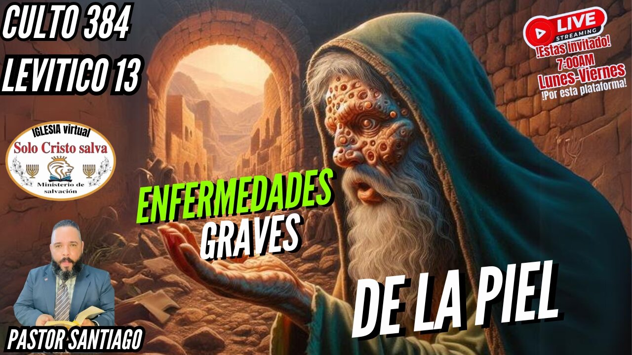 LEVITICO 13