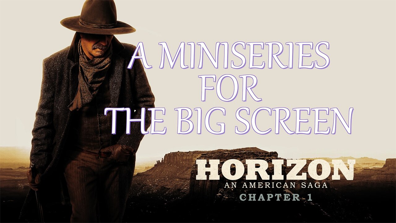 HORIZON: CHAPTER 1 - Review