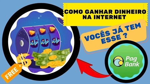 Ganhar dinheiro na internet com "Givvy Slots" . Prova de pagamento.