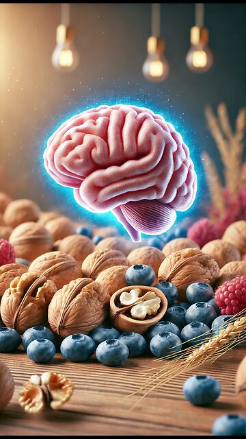 4 Brain Hacks to Boost Focus and Memory FAST!