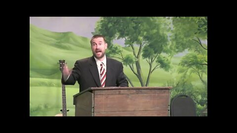 Carnal Christians | Pastor Steven Anderson | Sermon Clip