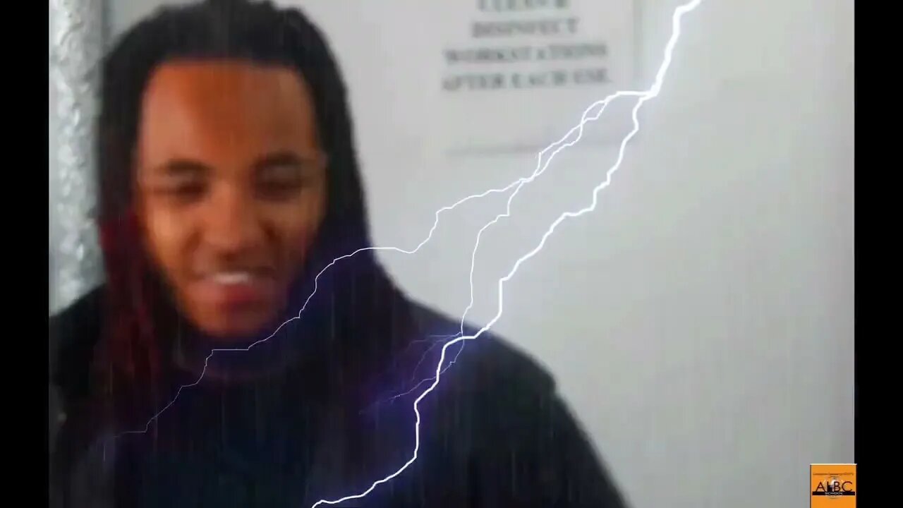 ALBC School Donnie Flawless Hol' Up Happy Hourš¤£.......20230628