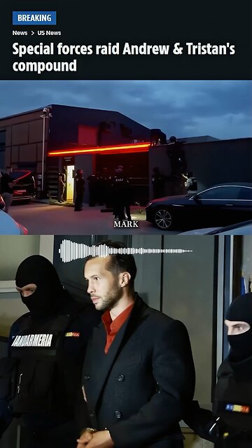 Tate Brothers face 6 MONTHS detainment AGAIN