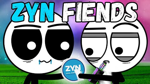 The ZYN Experience….