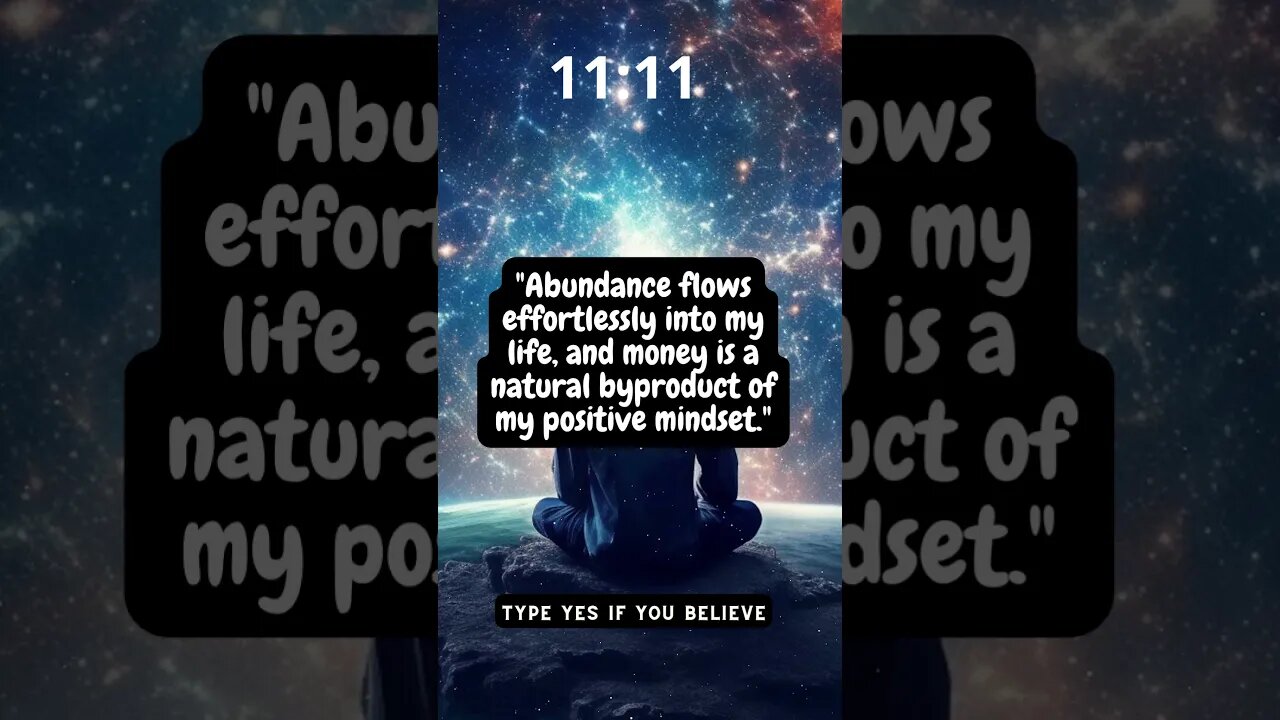 Subscribe and like #manifest #lawofattraction #loa #spirituality #manifestation #luckynumber #shorts