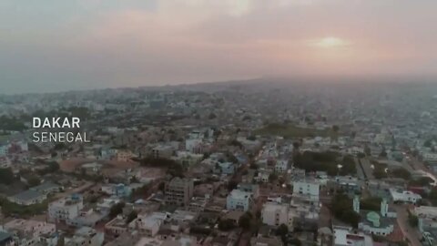 Ladoum: Senegal's Star Sheep | Africa Direct Documentary